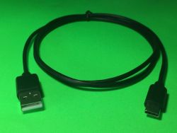 C TYPE USB 31M TO USB 30AM CABLE ASSEMBLY 